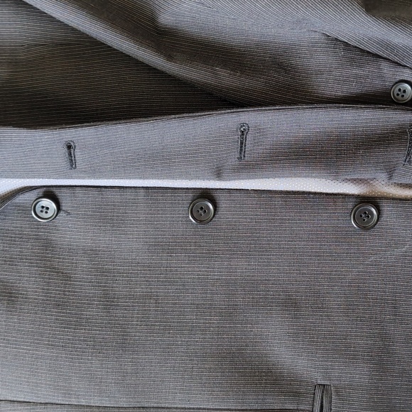 Michael Kors Suit Jacket - Picture 3 of 7